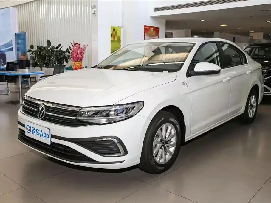 Volkswagen Bora 200TSI DSG Smooth Ride Edition 2024