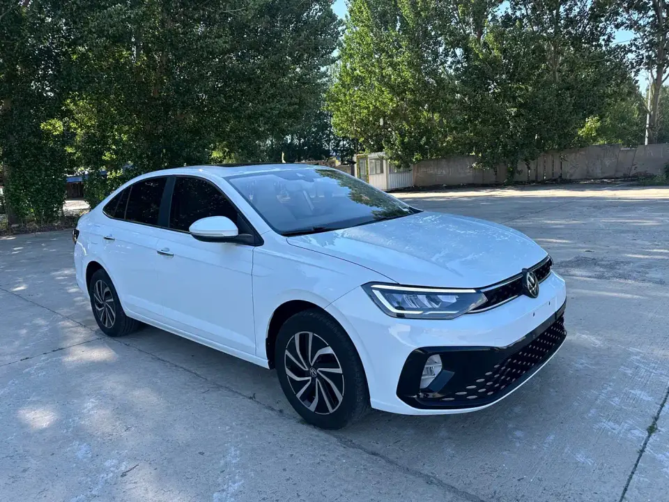 Volkswagen Lavida New Trend 1.5L Auto Aspiration Edition 2023