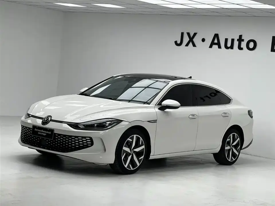 Volkswagen Lamando Lamando L 280TSI DSG Cool Edition 2023
