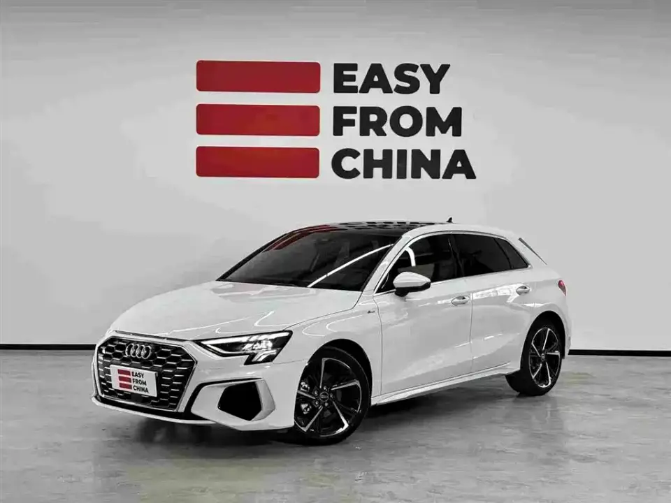Audi A3 Sportback 35 TFSI Style Sport 2022
