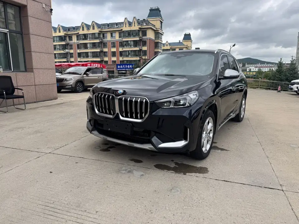 BMW X1 sDrive20Li X Design Package 2023