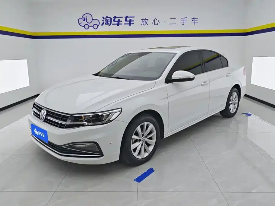 Volkswagen Bora 1.5L Automatic Comfort 2020