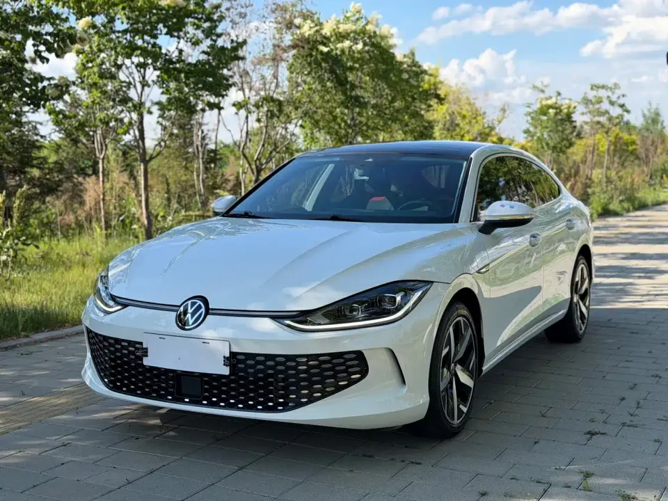 Volkswagen Lamando Lamando L 280TSI DSG Cool Edition 2023