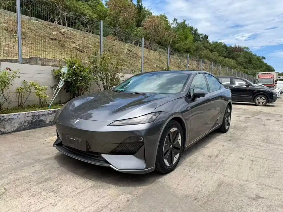 Deepal SL03 1.5L 1200 Range Extender Version 2023