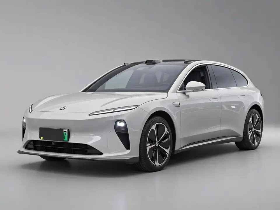 NIO ET5T Model 75kWh Touring 2024