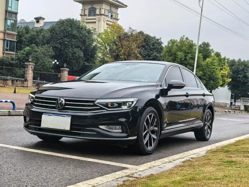Volkswagen Magotan 330TSI DSG 30th Anniversary Edition 2022