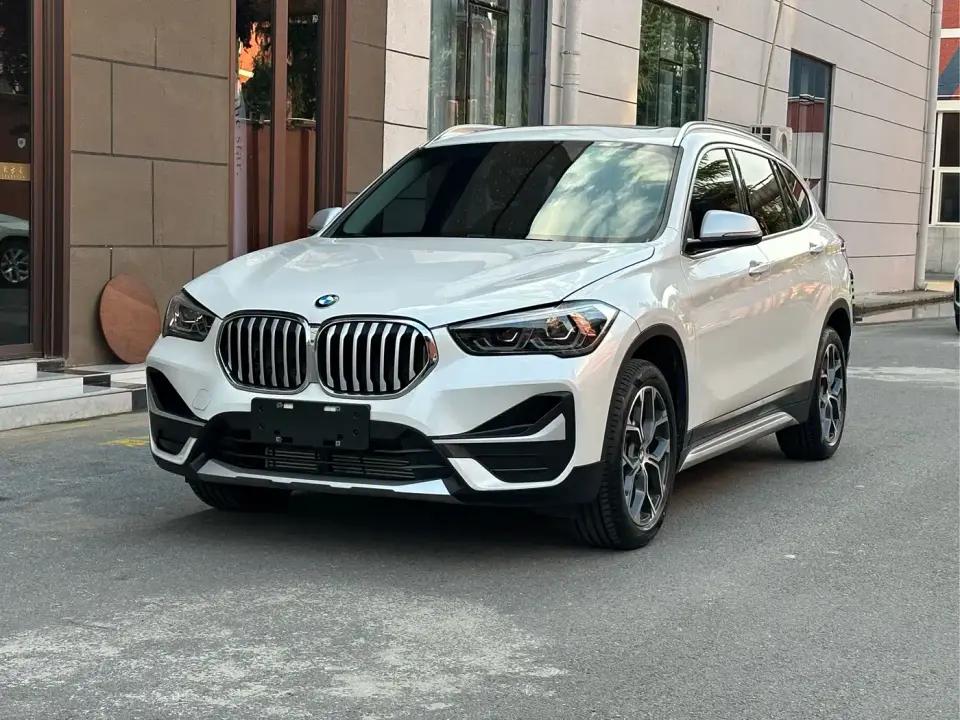 BMW X1 sDrive20Li Fashion 2023