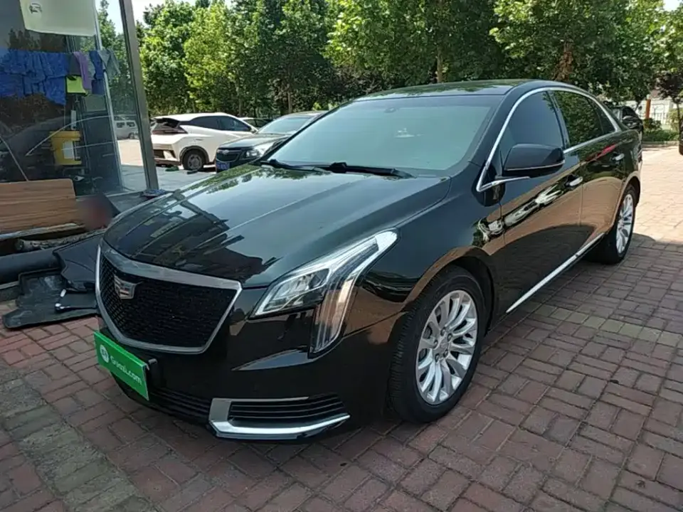 Cadillac XTS 28T Technology 2019