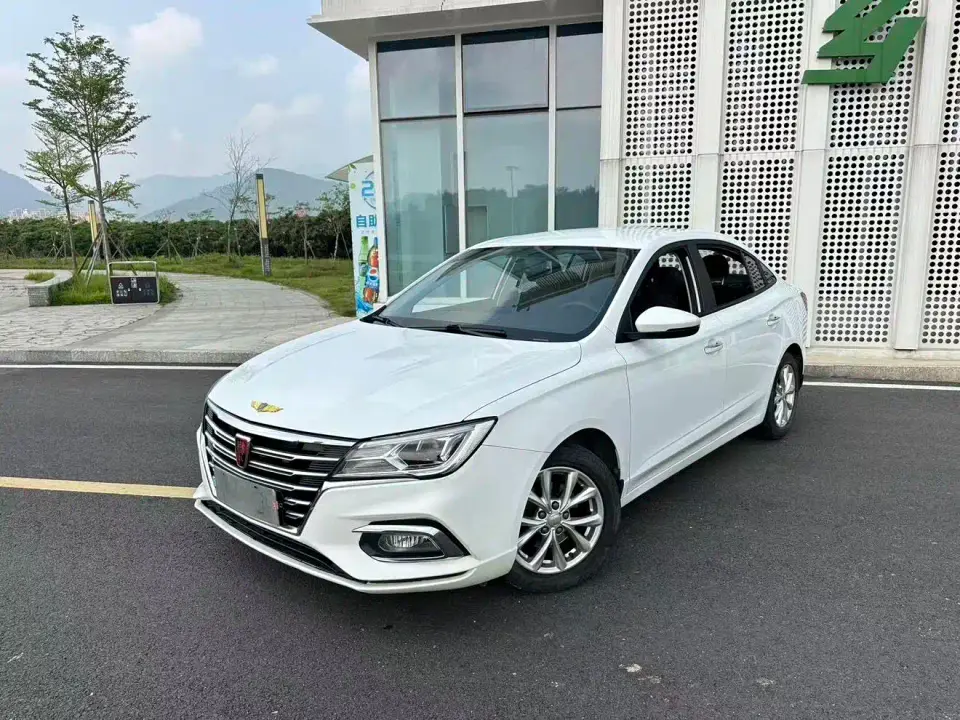 Roewe i5 1.5L Manual Premium Edition 2021