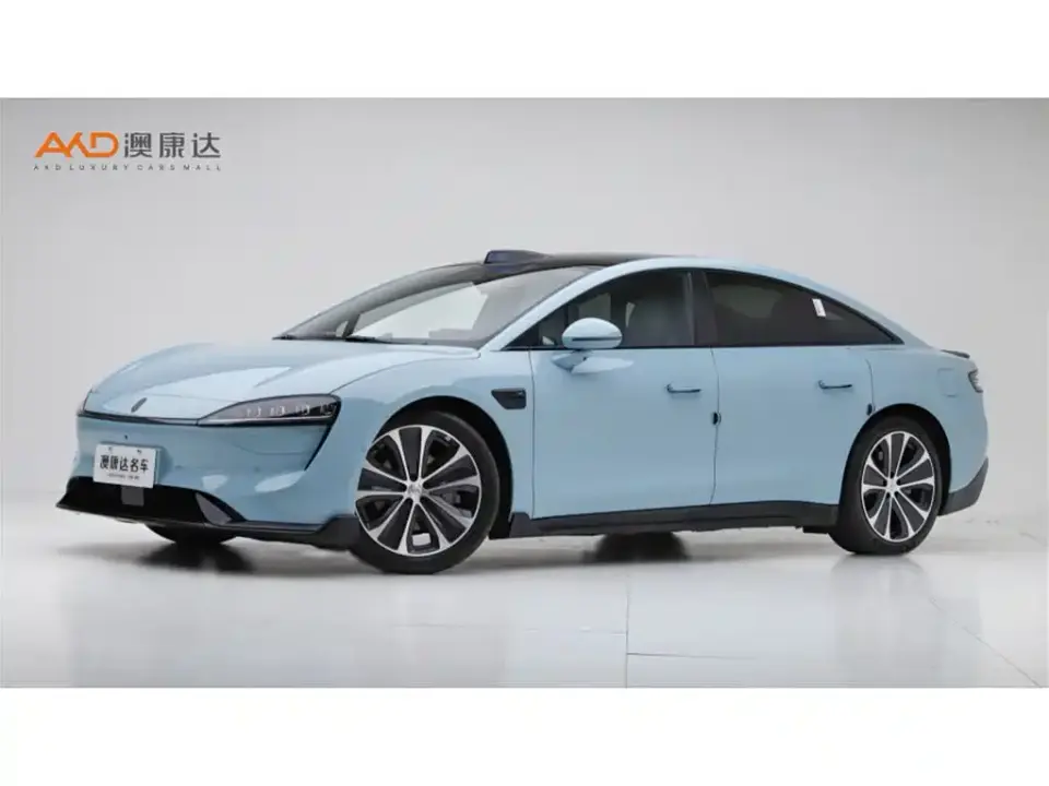 Zhijie S7 Max+ 2025