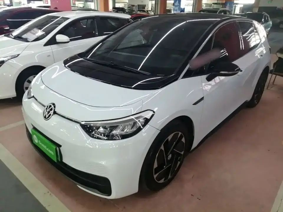 Volkswagen ID.3 Pure Smart Edition 2023