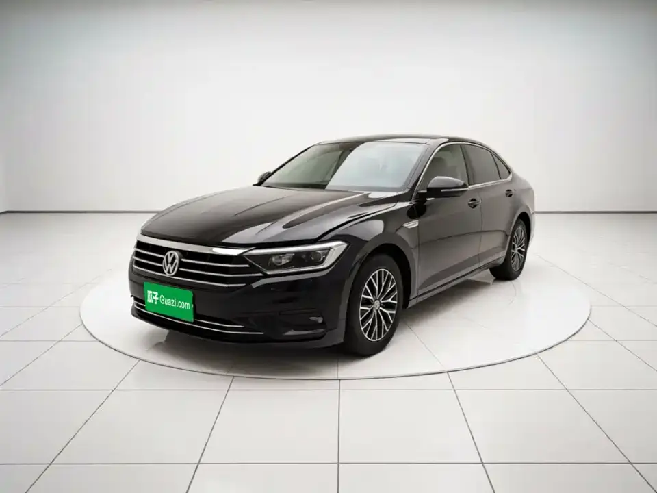 Volkswagen Sagitar 280TSI DSG Comfort Smart Connect Edition 2021