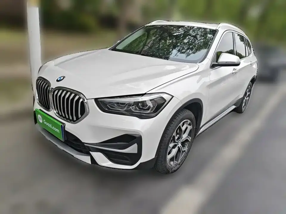 BMW X1 sDrive20Li Fashion 2022