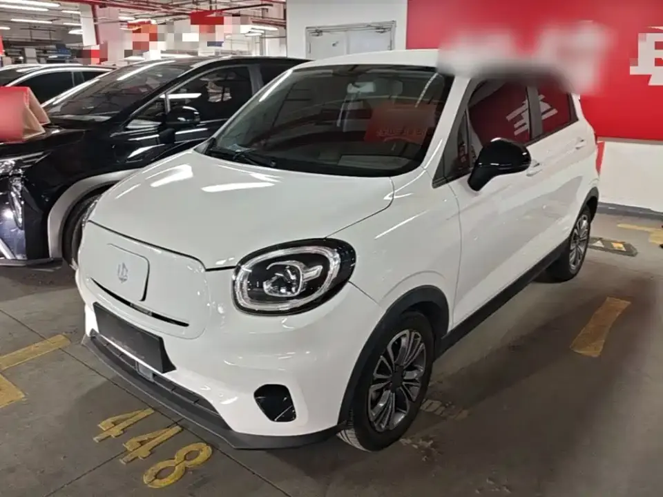 Leapmotor T03 400 Micro Sugar Edition 2022