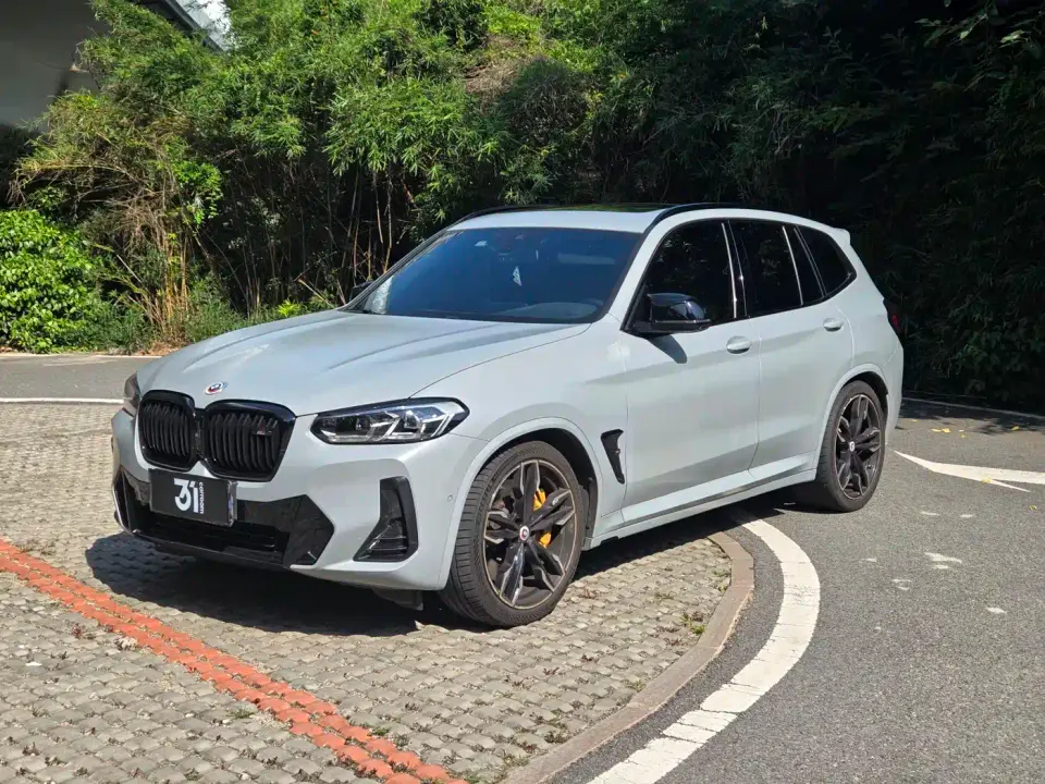 BMW X3 M40i M40i 2023