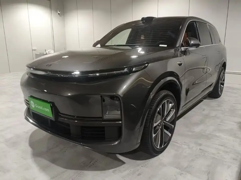 Li Auto Li Xiang L9 Max 2023