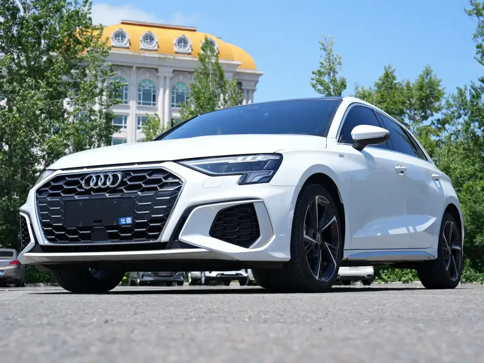 Audi A3 Sportback 35 TFSI Style Sport 2022