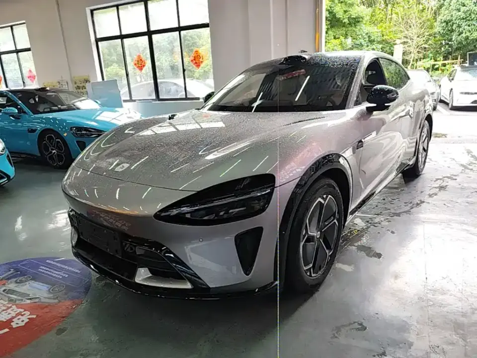 Xiaomi Auto Xiaomi YU7 Extended Range AWD Pro 2025