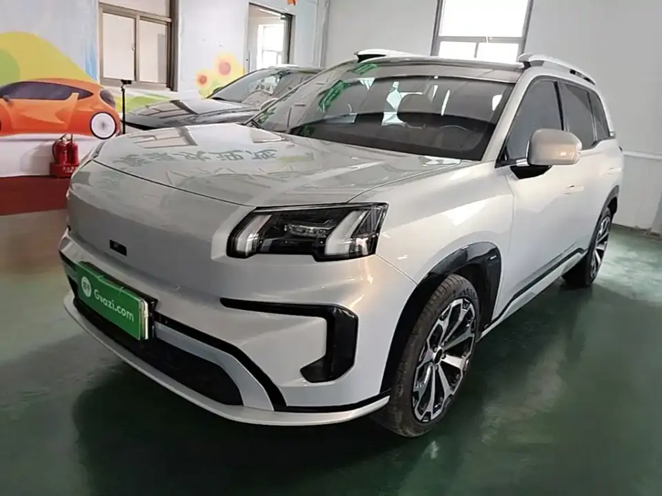 Aion V Aion T-Rex 520 Smart Luxury Edition 2024