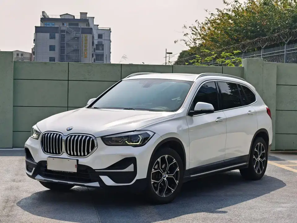 BMW X1 sDrive20Li Fashion 2022