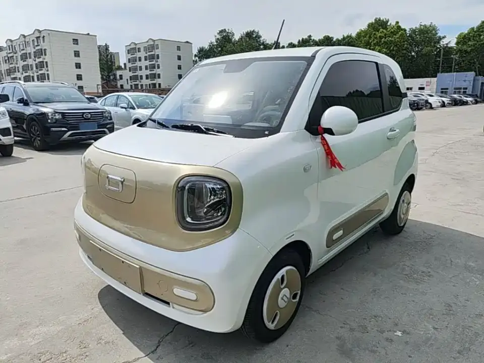 Besturn Bestune Pony 222km Exquisite Horse 2025