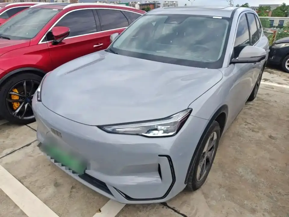 Geely Galaxy Galaxy E5 440km Explore Edition 2025
