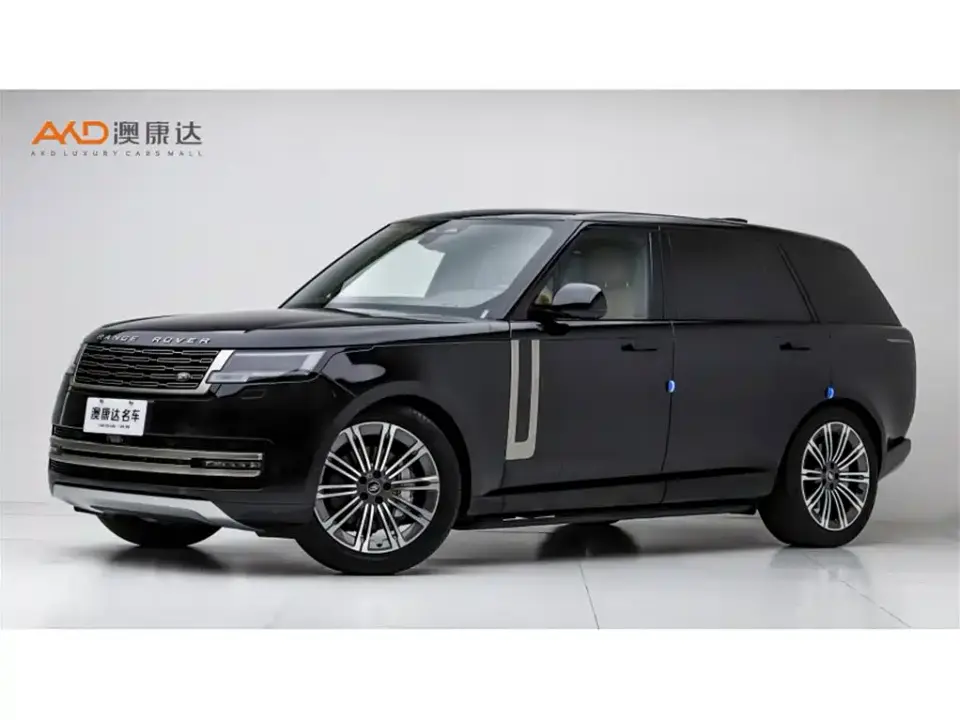 Land Rover Range Rover 3.0 L6 400PS Golden Age Extended 7-Seater 2024
