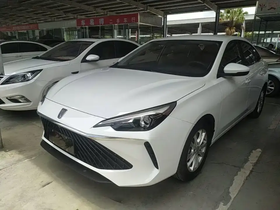 Roewe i5 1.5L Manual Comfort Edition 2023