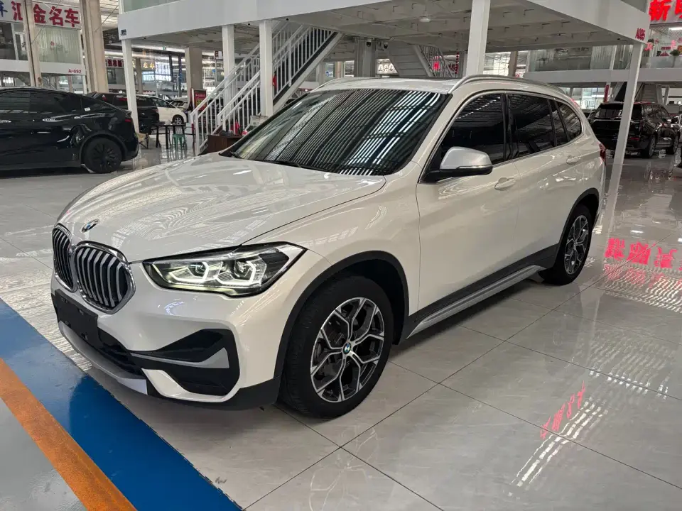 BMW X1 sDrive20Li Fashion 2023