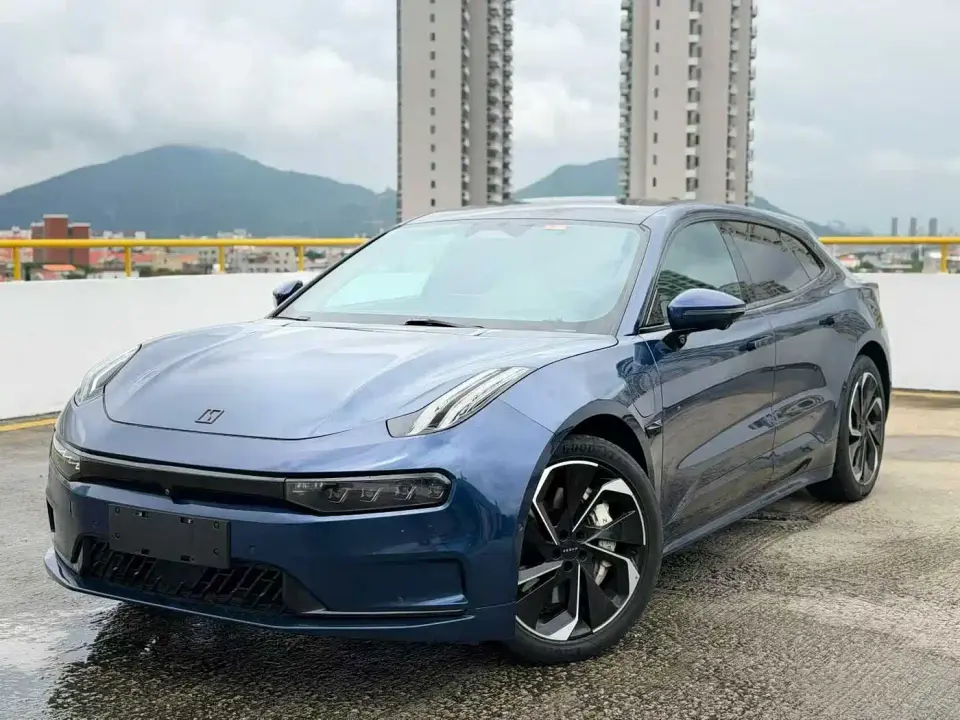Zeekr 001 ME Edition 100kWh 2023
