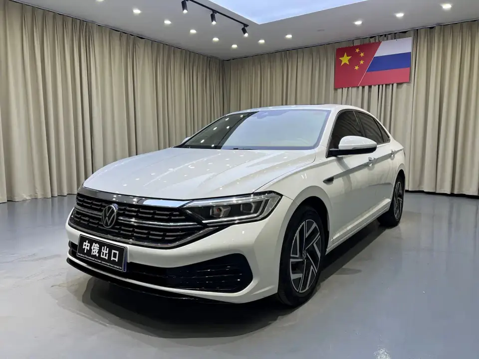 Volkswagen Sagitar 280TSI DSG Surpass Plus Edition 2022