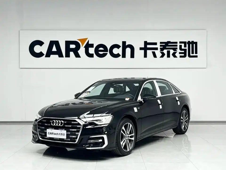 Audi A6L Model Year 45 TFSI quattro Premium Dynamic 2026