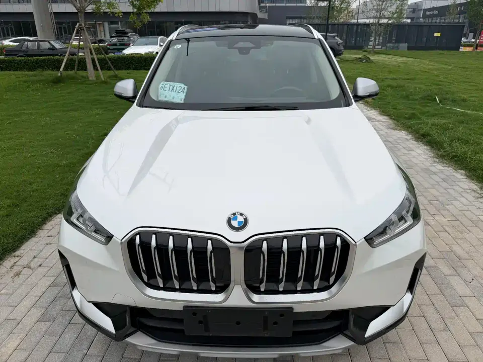 BMW X1 sDrive20Li X Design Package 2023