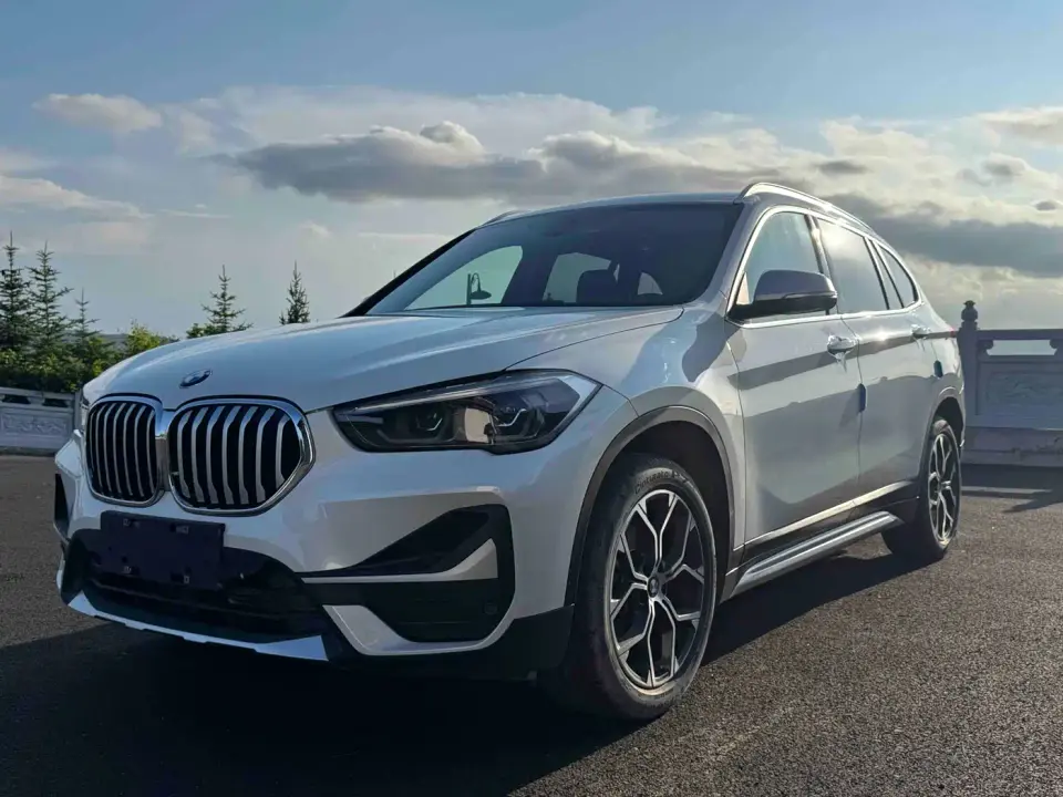 BMW X1 sDrive20Li Premium 2023
