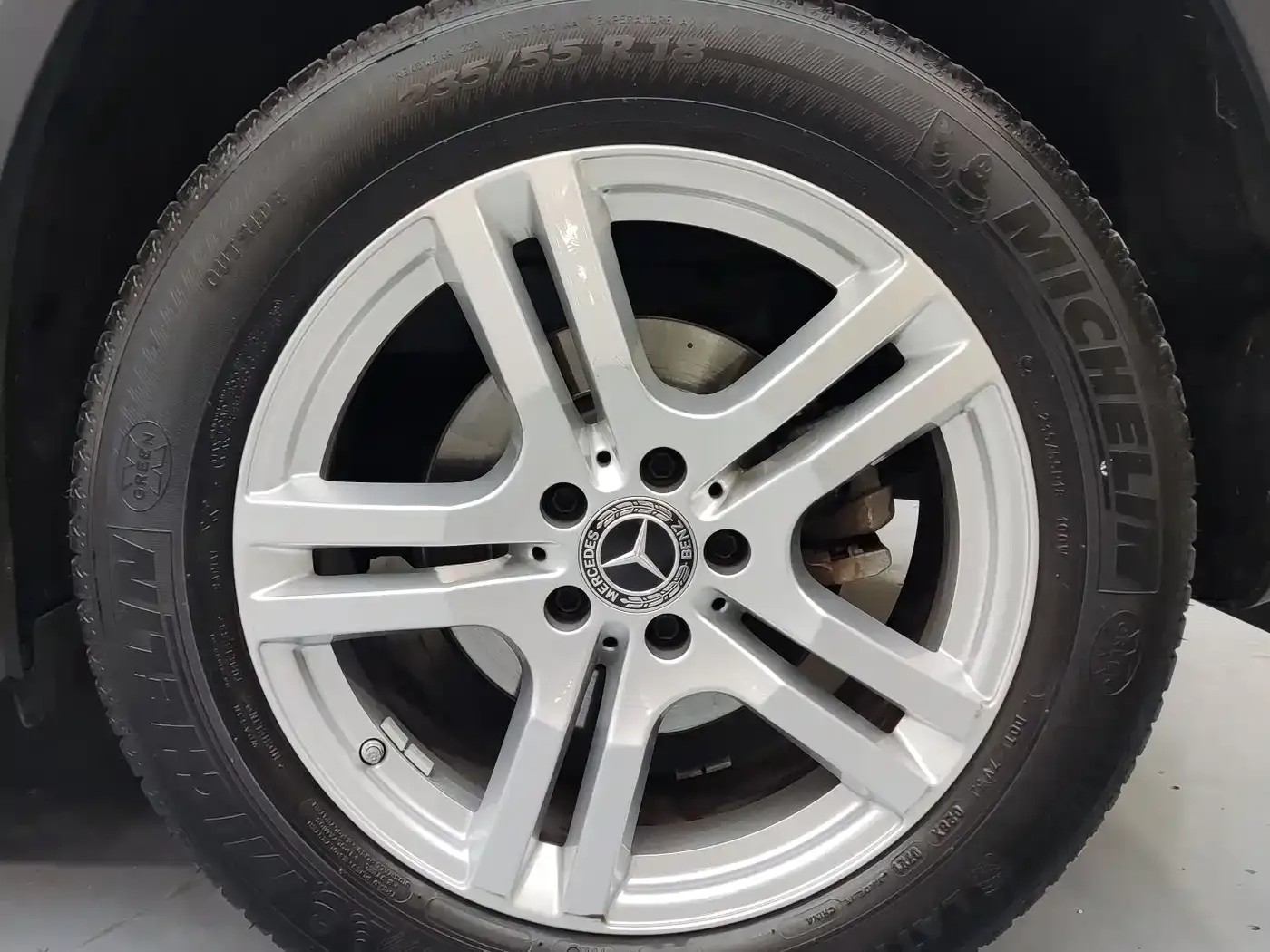 Mercedes-Benz GLA-Class GLA 180 2021 — фото 15