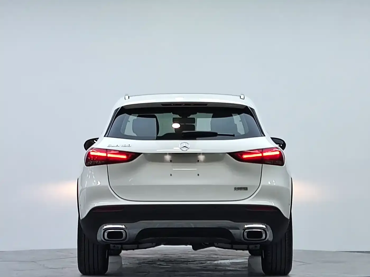 Mercedes-Benz GLA-Class GLA 180 2021 — фото 7
