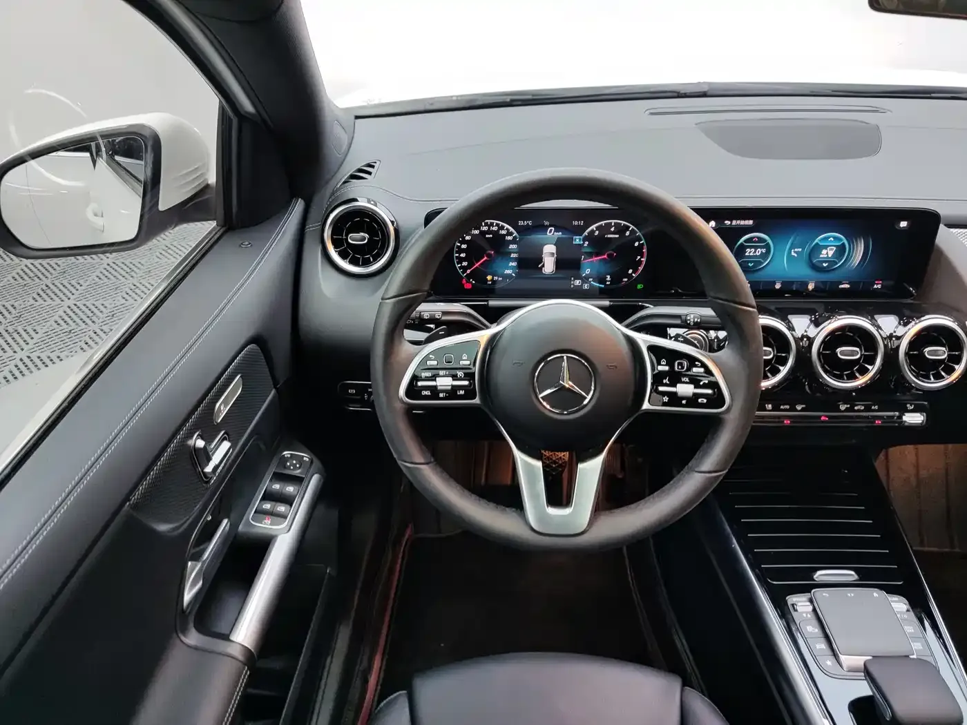 Mercedes-Benz GLA-Class GLA 180 2021 — фото 14