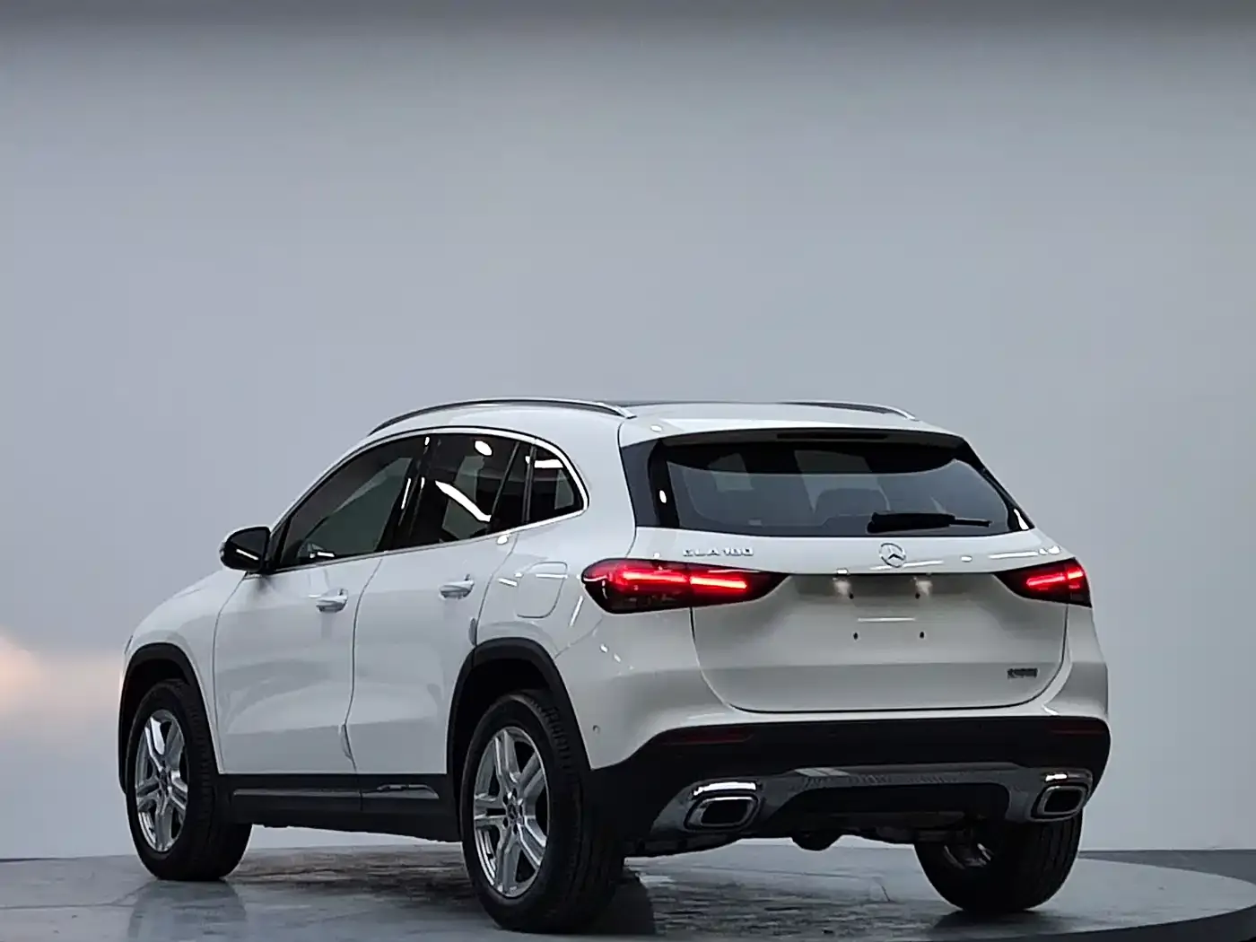 Mercedes-Benz GLA-Class GLA 180 2021 — фото 6