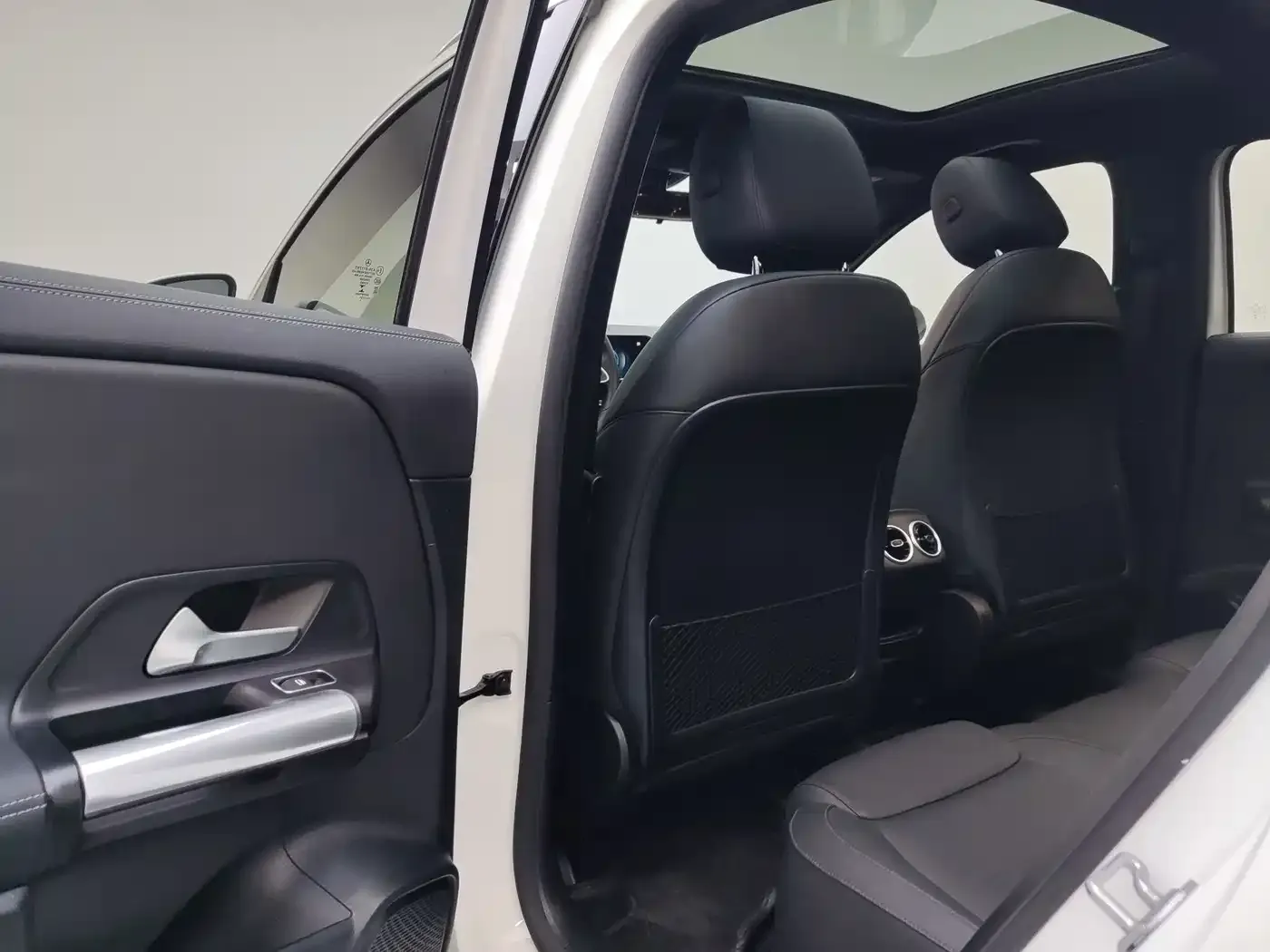 Mercedes-Benz GLA-Class GLA 180 2021 — фото 10