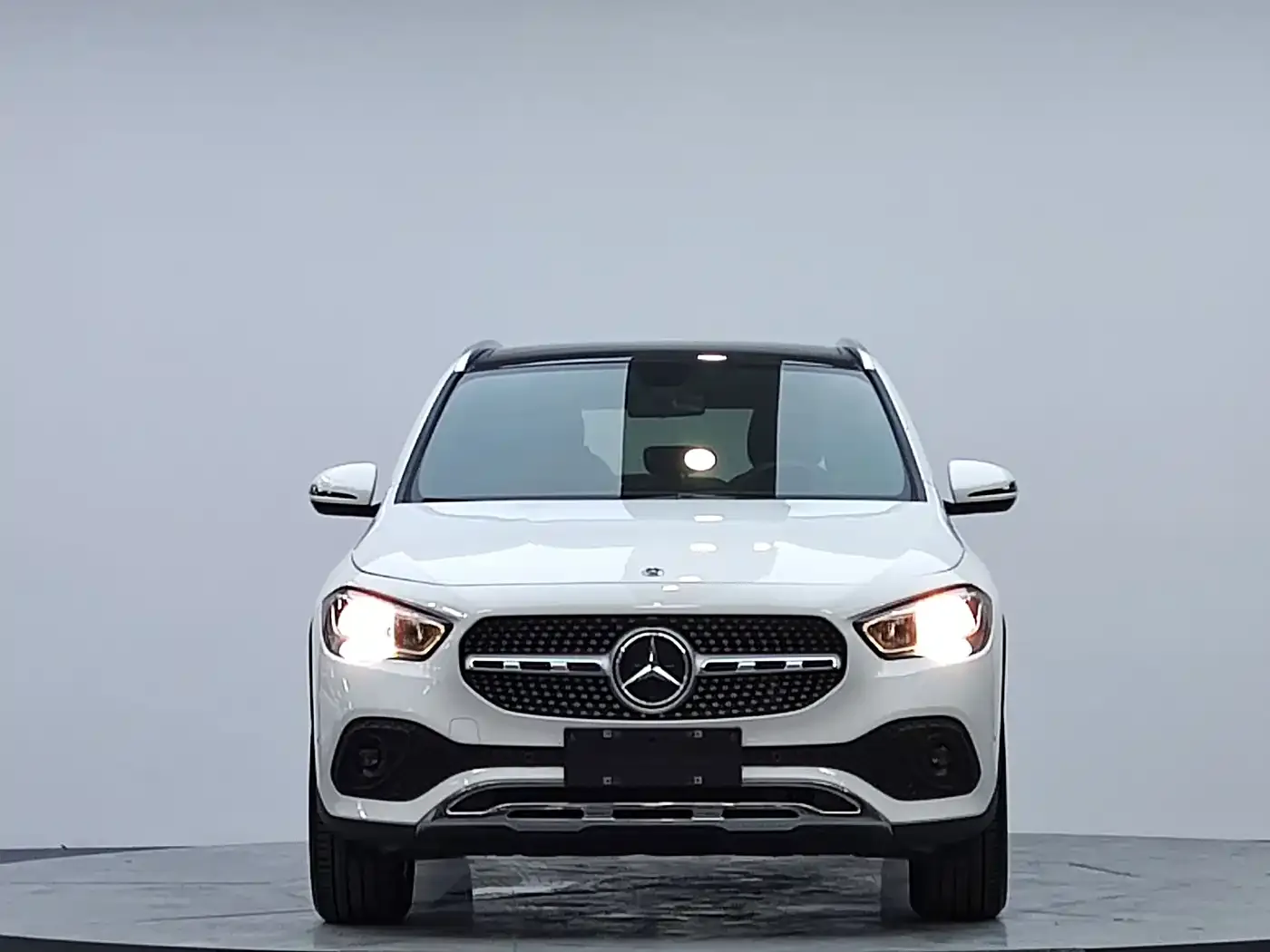 Mercedes-Benz GLA-Class GLA 180 2021 — фото 3