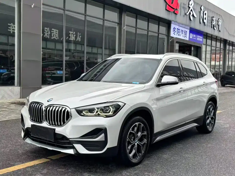 BMW X1 sDrive20Li Fashion 2022