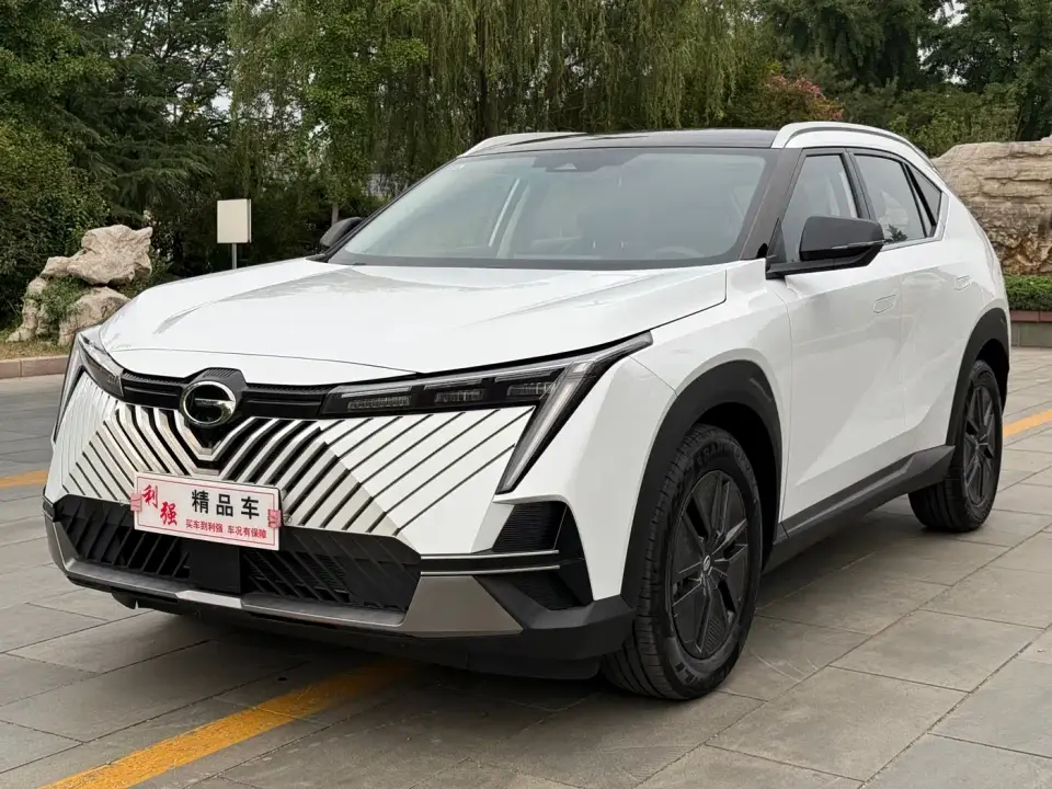 GAC Yingku 1.5T Supernova Edition 2026