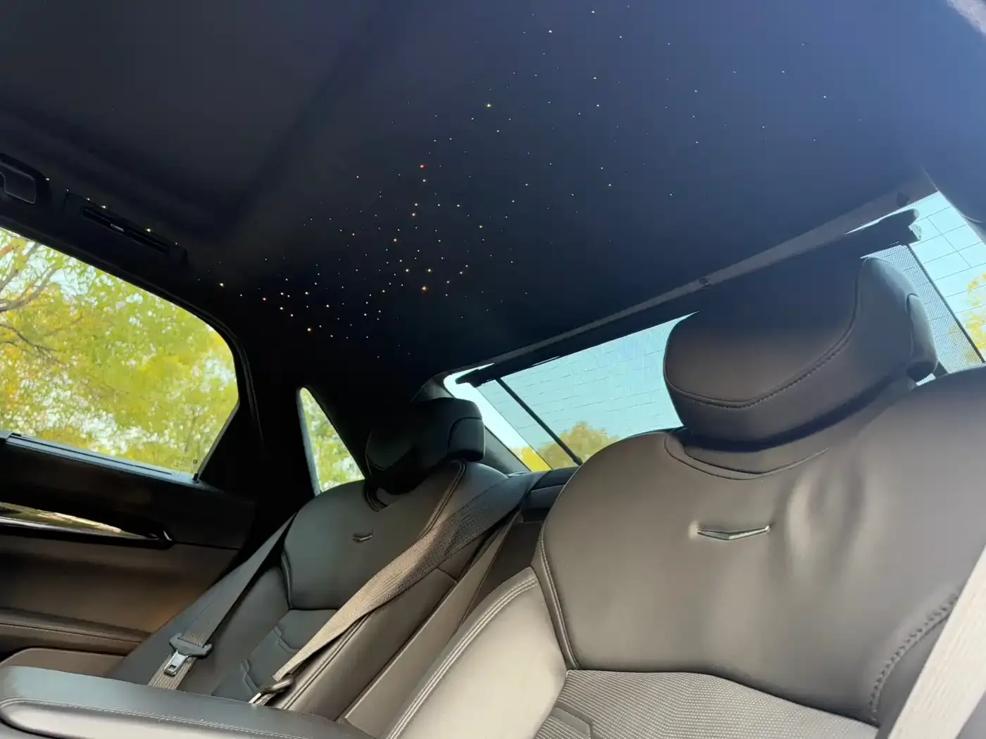 Cadillac CT6 40T Platinum Edition 2019 — фото 16
