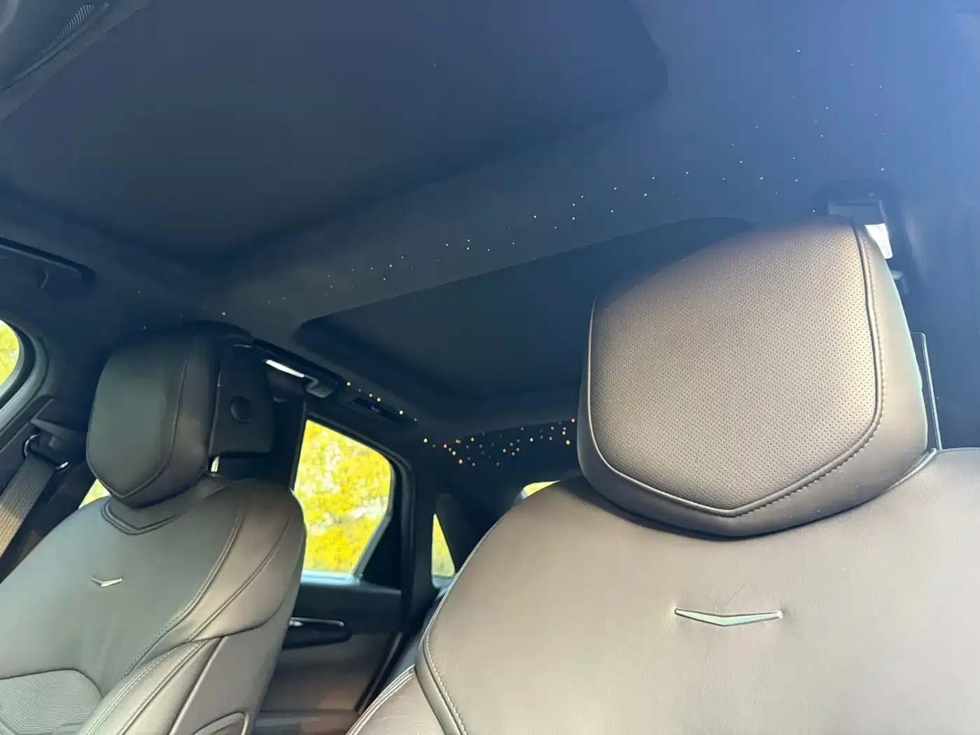 Cadillac CT6 40T Platinum Edition 2019 — фото 14