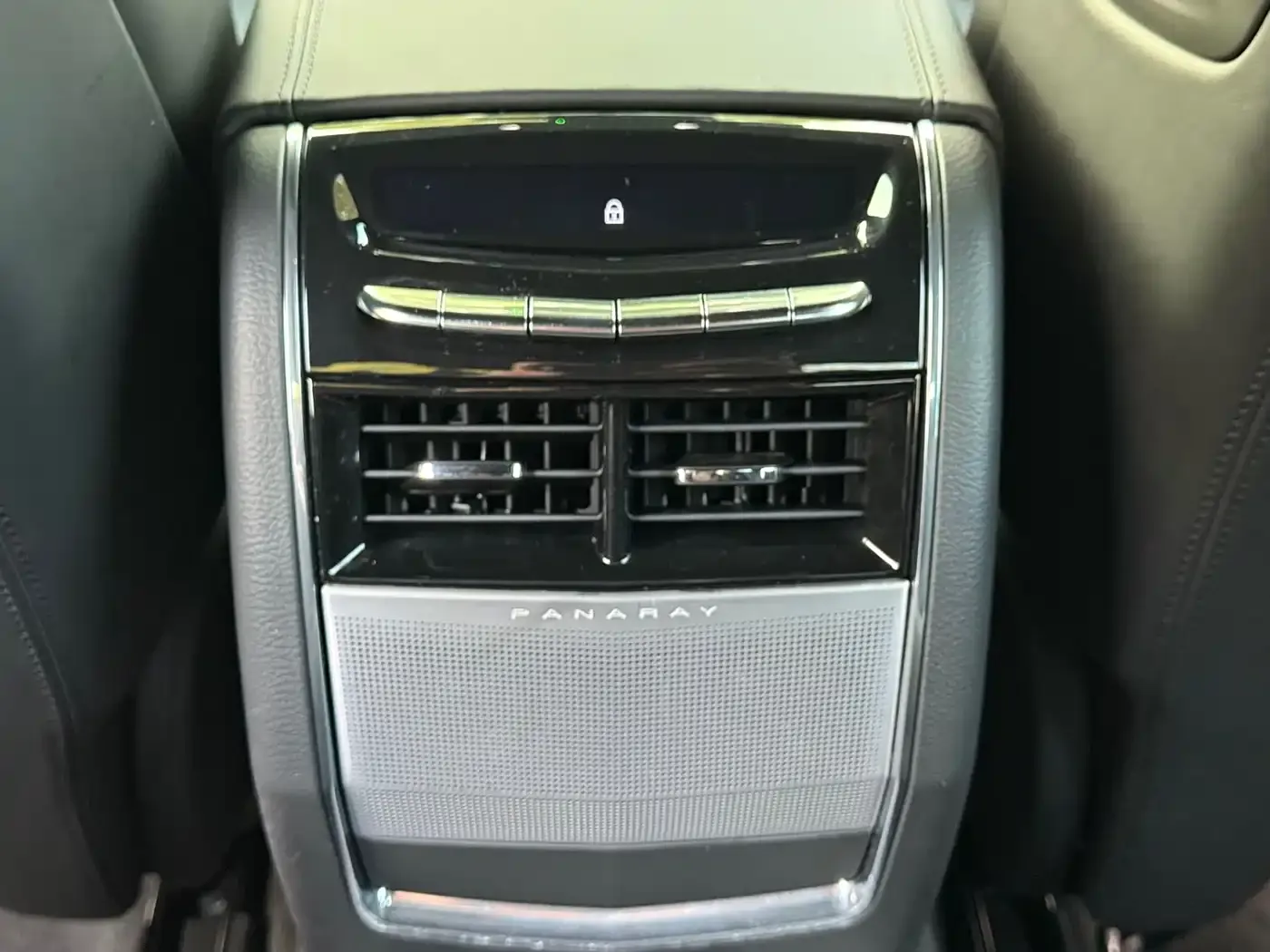 Cadillac CT6 40T Platinum Edition 2019 — фото 11