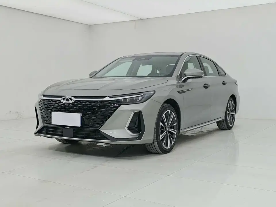 Chery Arrizo 8 1.6T DCT Yi 2023