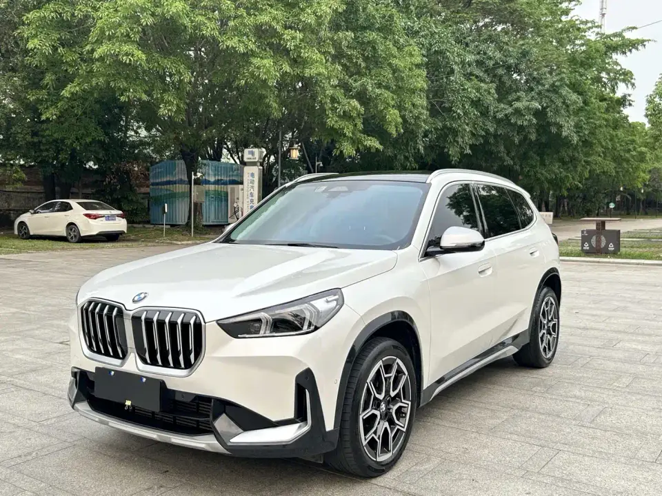 BMW X1 sDrive25Li X Design Package 2024