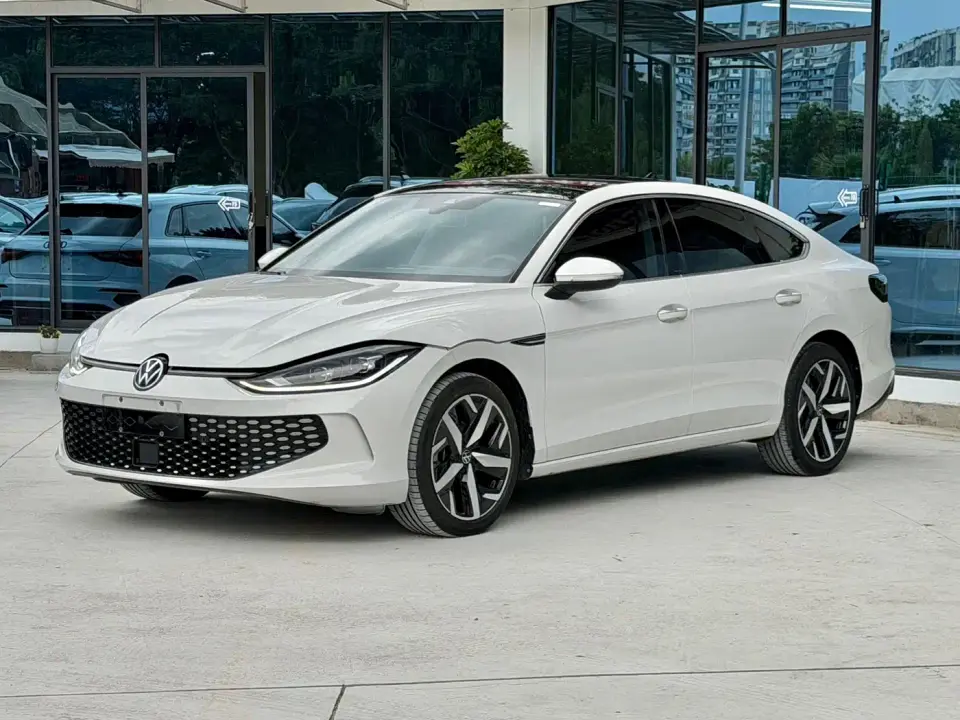 Volkswagen Lamando Lamando L 280TSI DSG Cool Edition 2022
