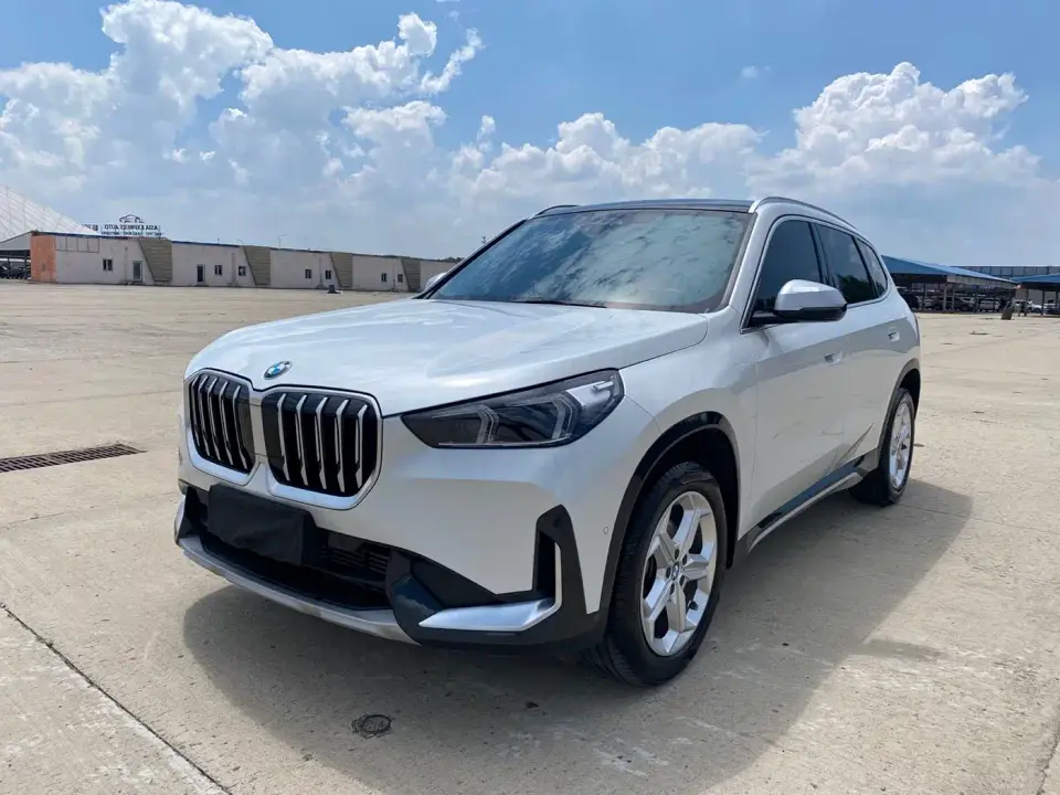BMW X1 sDrive20Li X Design Package 2024