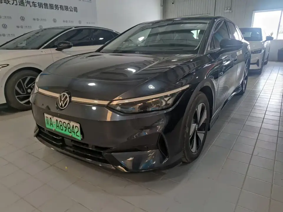 Volkswagen ID.7 VIZZION AIR 2025